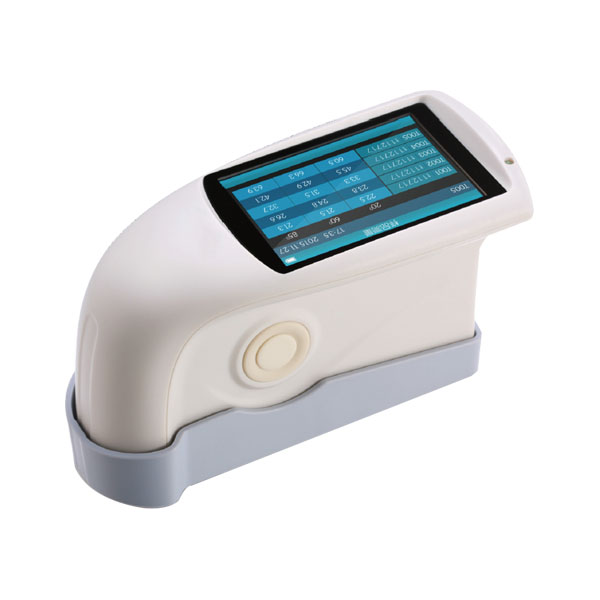 三角度光泽度仪 HG268