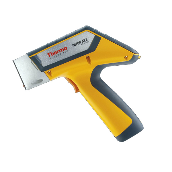 手持式合金分析仪 XL2-800