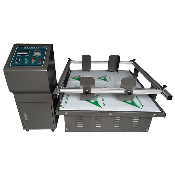 模拟运输振动台