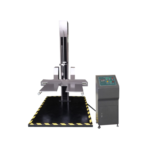 双臂跌落试验机